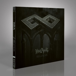 BLACK ANVIL  - Regenesis (Digipack CD)